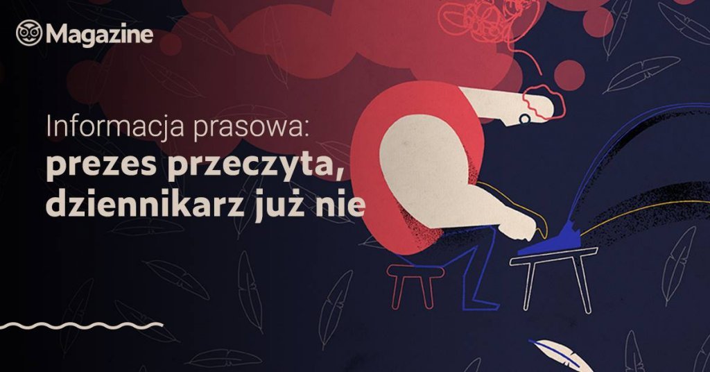 Co jest newsem dla mediów?