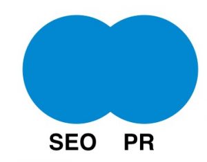 SEO & PR relation