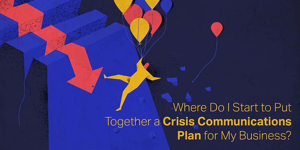 Crisis Communications Plan