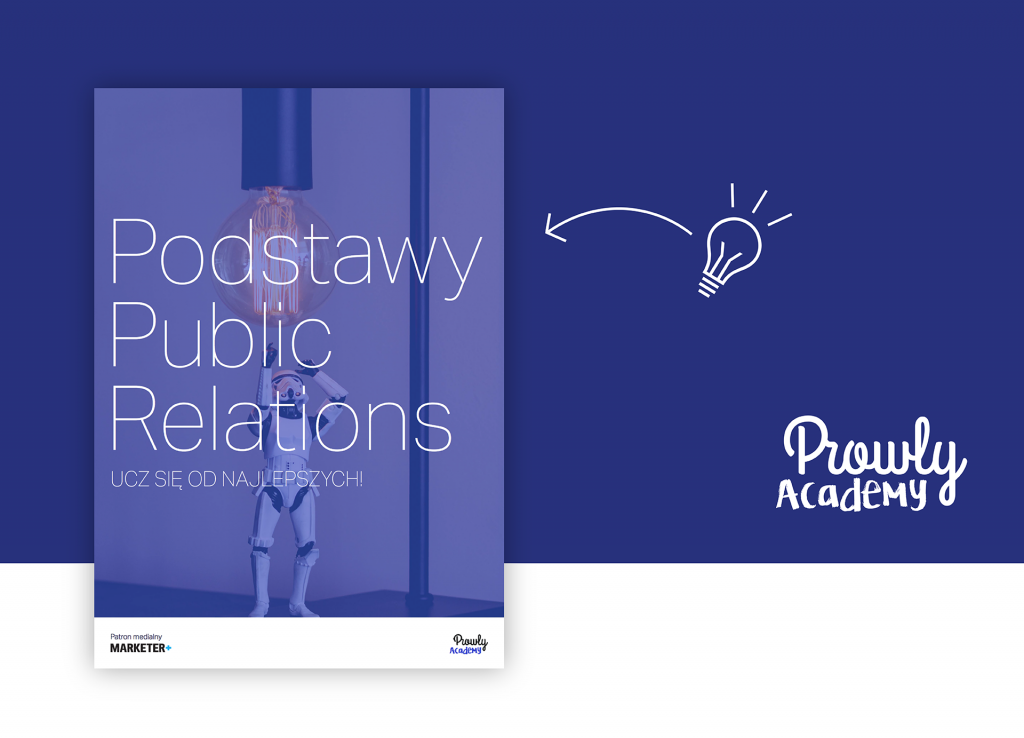 Podstawy Public Relations Ebook